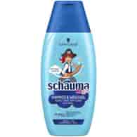 Schauma Kids Shampoo Gel 250ml