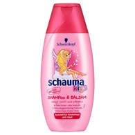 Schauma Kids Shampoo Balsam 250ml
