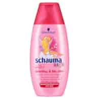 Schauma Kids Shampoo Balsam 250ml