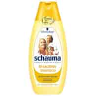 Schauma Ei-Lecithin Szampon 400ml