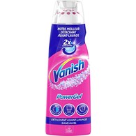 Vanish Power Gel Odplamiacz 200ml