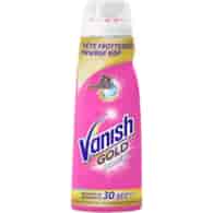 Vanish Gold Power Gel Odplamiacz 200ml
