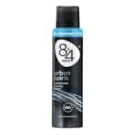 8x4 Urban Spirit Deo 150ml
