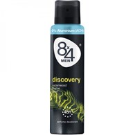 8x4 Discovery Deo 150ml