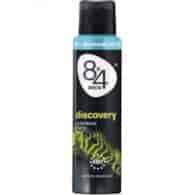 8x4 Discovery Deo 150ml