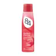 8x4 Modern Charme Deo 150ml