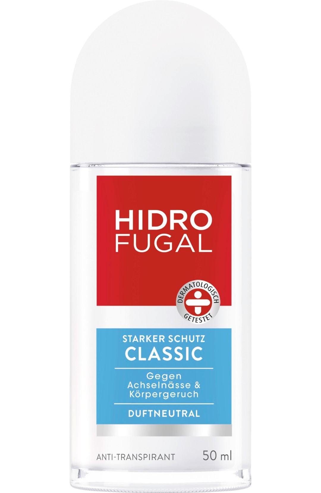 Hidro Fugal Classic Kulka 50ml