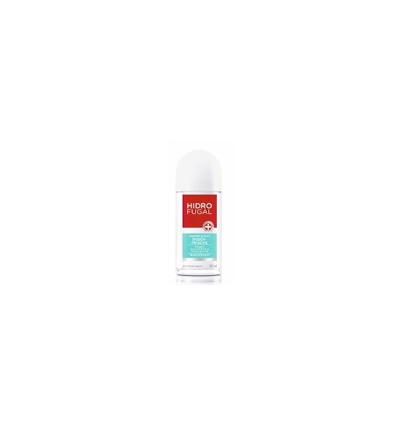 Hidro Fugal Dusch Frische Kulka 50ml