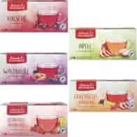 Westminster Herbata Owocowa MIX 25szt 75g