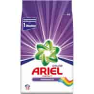 Ariel Compact Color Proszek 18p/19p 1,3kg/1,4kg
