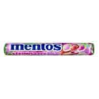 Mentos Erdbeer Mix 37,5g