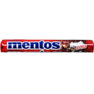 Mentos Fresh Cola 37,5g