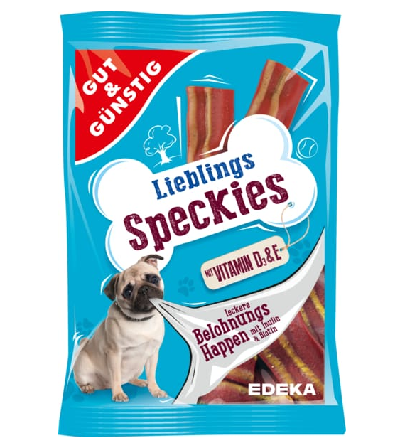 G&G Lieblings Speckies dla Psa 85g