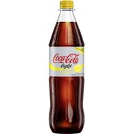 Coca Cola Light Lemon 1L