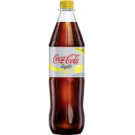 Coca Cola Light Lemon 1L