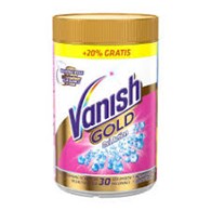 Vanish Gold Oxi Action White 660g