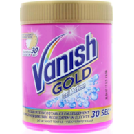 Vanish Gold Oxi Action Color 470g
