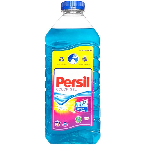 Persil Color Gel Ecopack 28p 1,8L