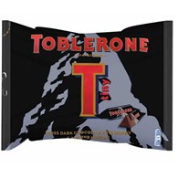 Toblerone Tiny Dark 200g