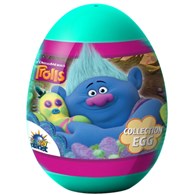 Trolls Collection Egg 5,5g