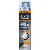 Elkos Men Fresh Pianka Do Golenia 300ml