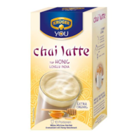 Kruger Chai Latte Honig 10szt 250g