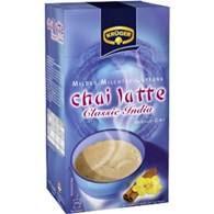 Kruger Chai Latte Vanille Zimt 10szt 250g