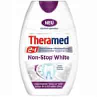 Theramed 2in1 Non Stop White Pasta 75ml