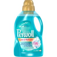 Perwoll Care Refresh Gel 20p/24p 1.5L/1,44 DE