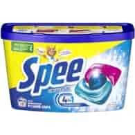 Spee Power Caps Universal 18p 216g