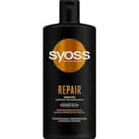 Syoss Repair Szampon 440ml