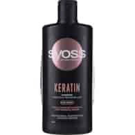 Syoss Keratin Szampon 440ml