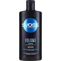 Syoss Volume Szampon 440ml