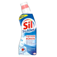 Sil 1 Fur Alles Flecken Burste Odplamiacz 400ml