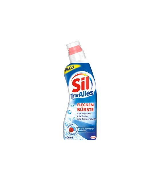 Sil 1 Fur Alles Flecken Burste Odplamiacz 400ml
