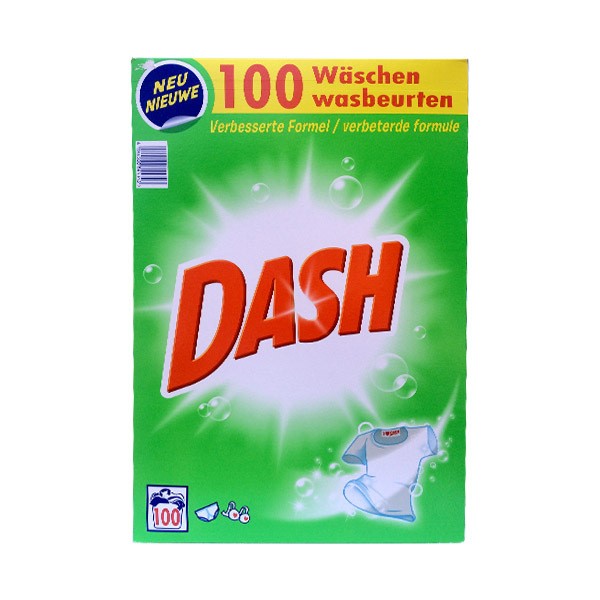 Dash Universal Proszek 100p 6,5kg