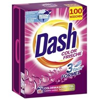 Dash Color Proszek 100p 6,5kg