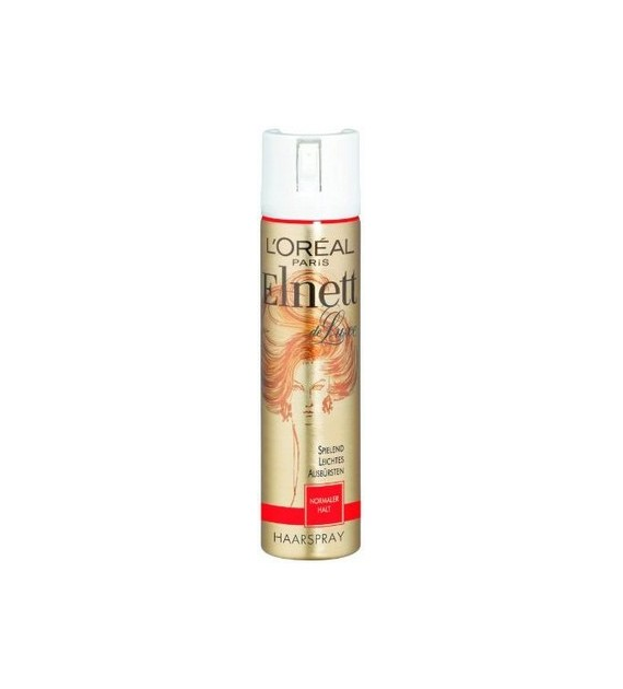 Elnett Lakier Normalny 400ml