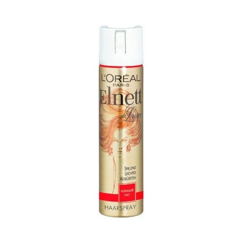 Elnett Lakier Normalny 400ml