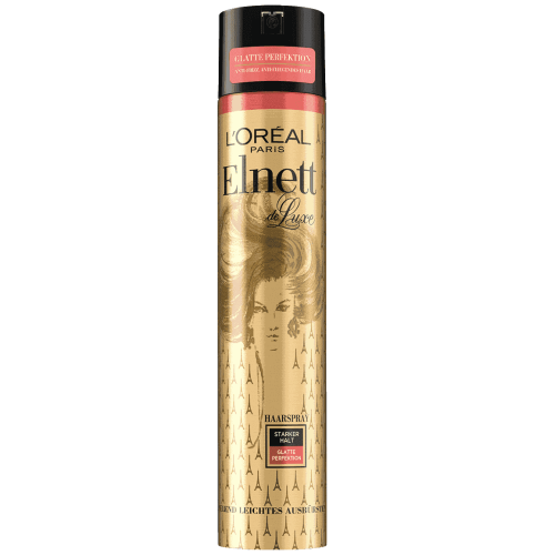 Loreal Elnett Ultraglatt & Glanz Lakier 300ml