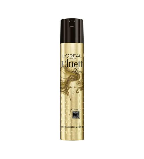 Loreal Elnett Exzessives Volumen Lakier 300ml