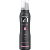 Taft  5  Power Cashmere Schaumfestige Pianka 150ml