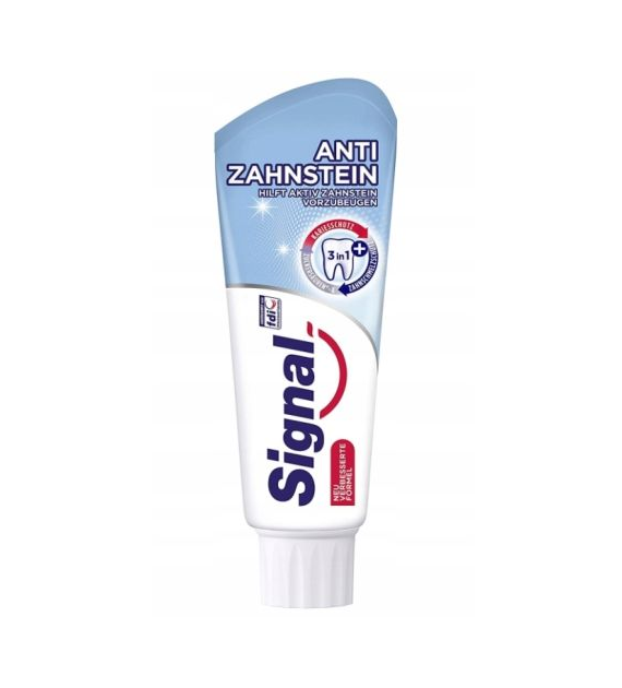 Signal Anti-Zahnstein Pasta 75ml