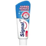 Signal Kariesschutz Pasta 75ml