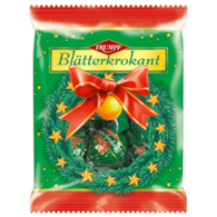Trumpf Blatterkrokant Cukierki 150g