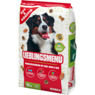 G&G Lieblingsmenu Rind Huhn Reis dla Psa 10kg