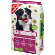 G&G Lieblingsmenu Lamm Reis Gemuse dla Psa 10kg