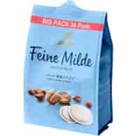 Tchibo Feine Milde Natur Mild Pads 36szt 252g