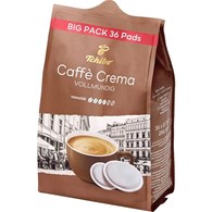 Tchibo Caffe Crema Vollmundig Pads 36szt 252g