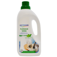 Heitmann Flussige Soda Odkamieniacz 1L
